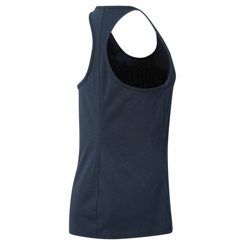 Woman top Les Mills Body Combat Tank - DV2689