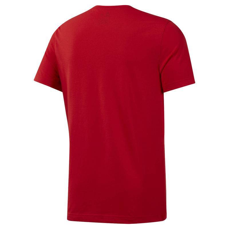 Man T-Shirt Les Mills Body Pump TEE - DV2691