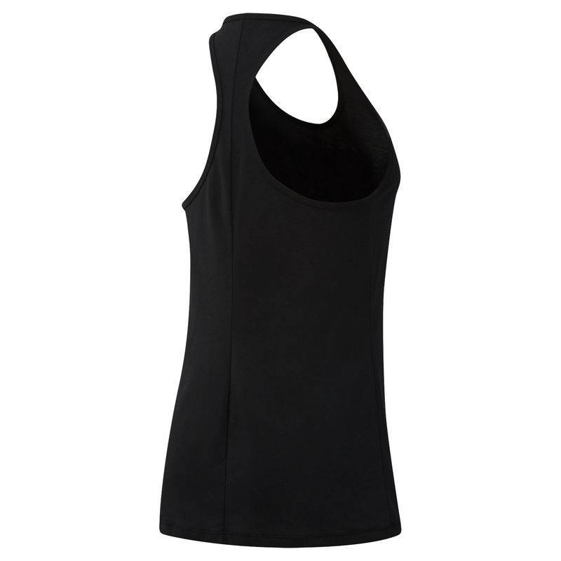 Woman top Les Mills Body Pump Tank - DV2693