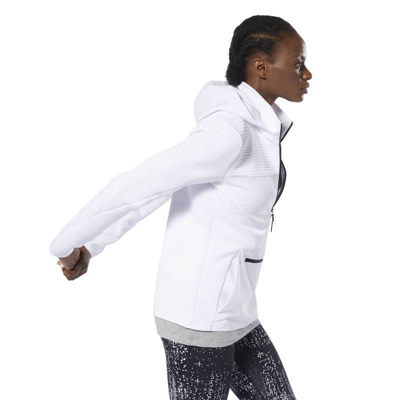 Woman hoodie OS THERMOWARM CONTROL HD - DU4175