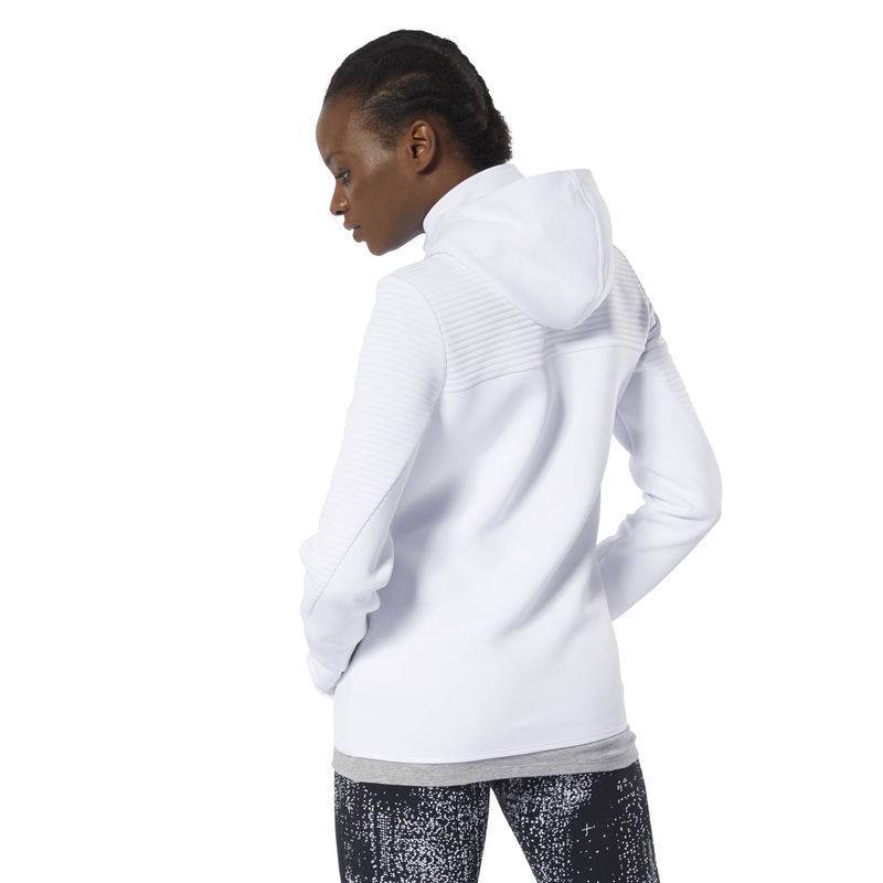 Woman hoodie OS THERMOWARM CONTROL HD - DU4175