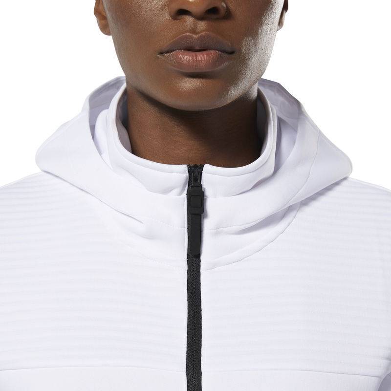 Woman hoodie OS THERMOWARM CONTROL HD - DU4175