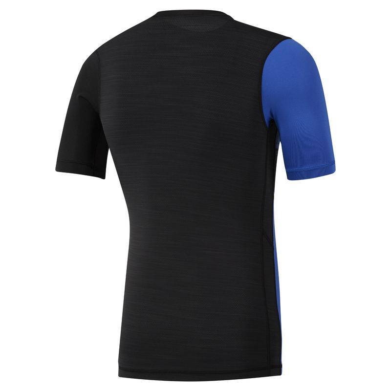 Pánské kompresní tričko OST SS  Tee - Printed - DU3957