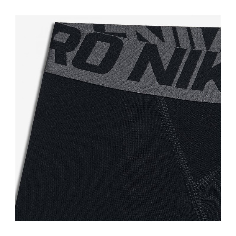 Pánské kompresní šortky COOL COMP SHORT - černé