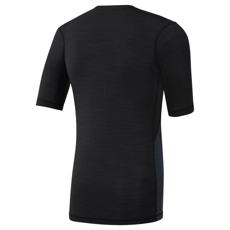 Man compression T-Shirt OST SS AC Vent Tee - DU3961
