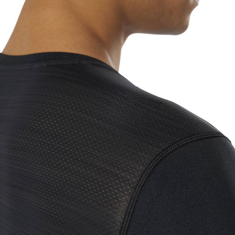 Pánské kompresní tričko OST SS AC Vent  Tee - DU3961