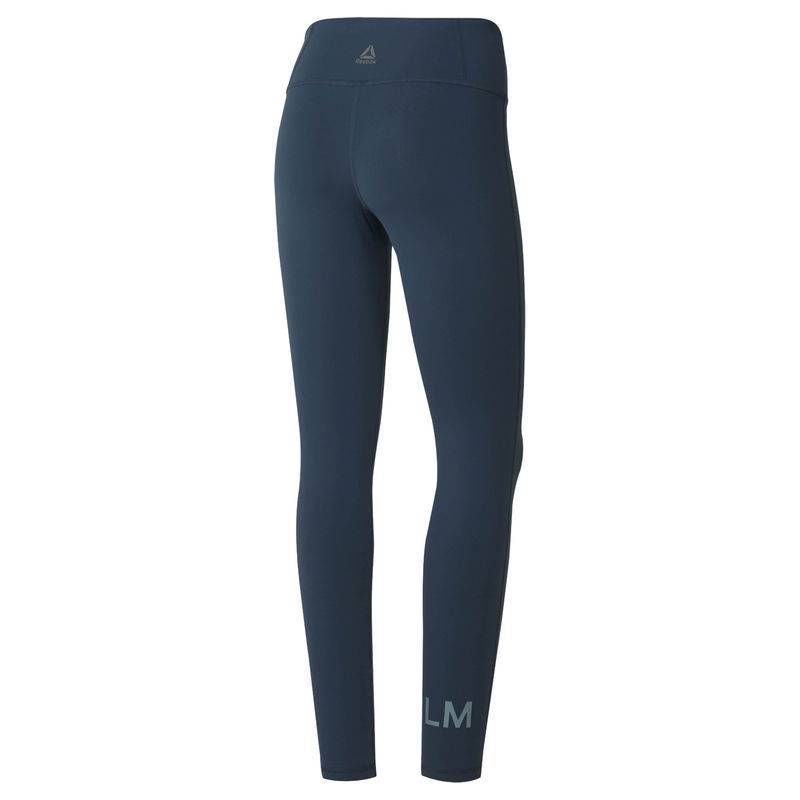 Dámské legíny LES MILLS 7/8 TIGHT - DV2682