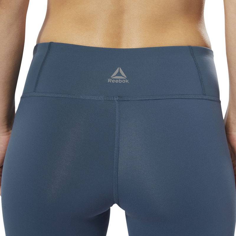 Dámské legíny LES MILLS 7/8 TIGHT - DV2682