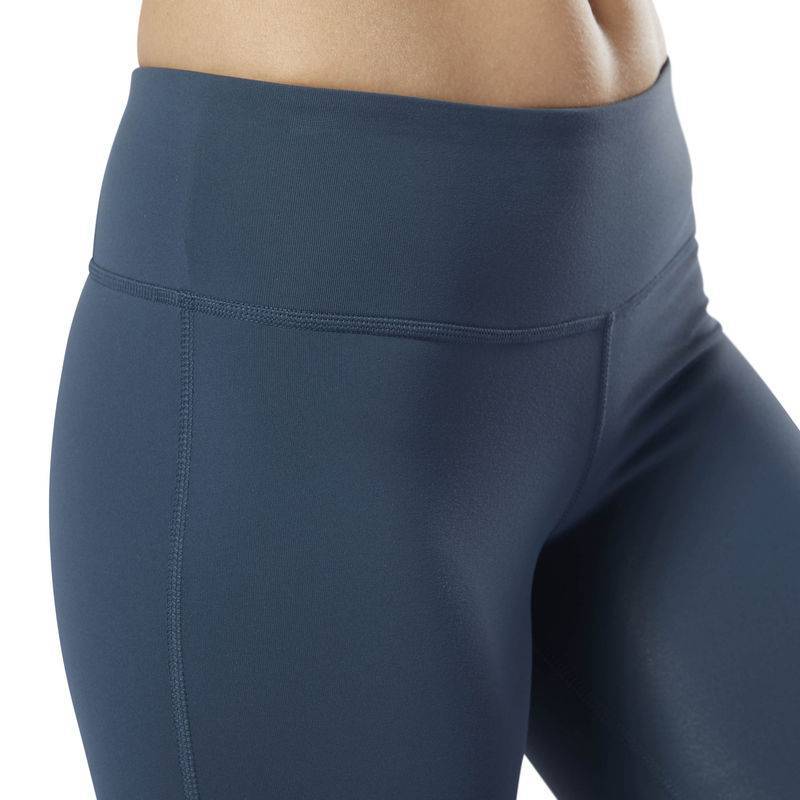 Woman Tight LES MILLS 7/8 TIGHT - DV2682