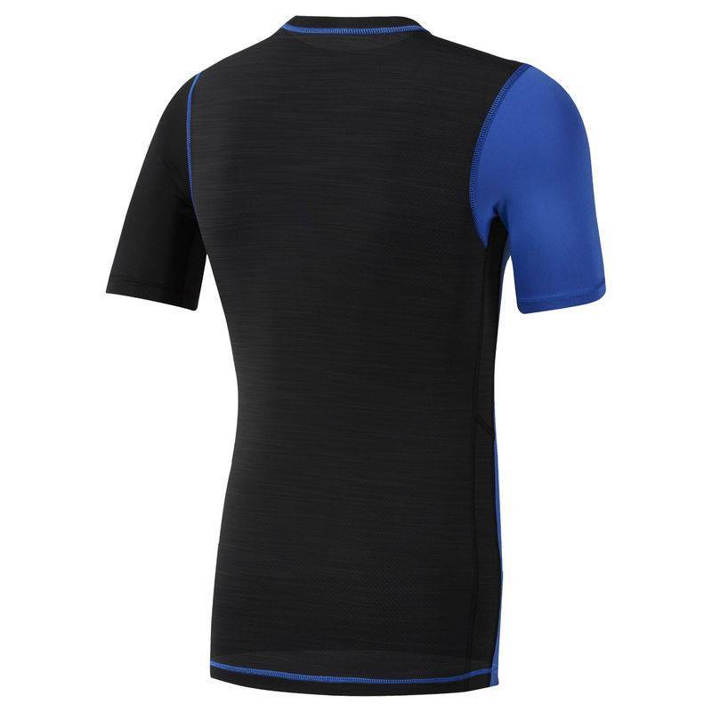 Man compression T-Shirt OST SS Graphic Tee - DU3955