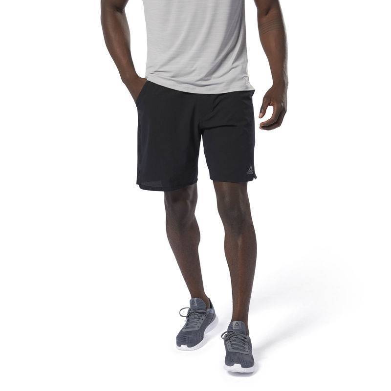 Man Shorts OST Epic Knit Waistband - DU4332