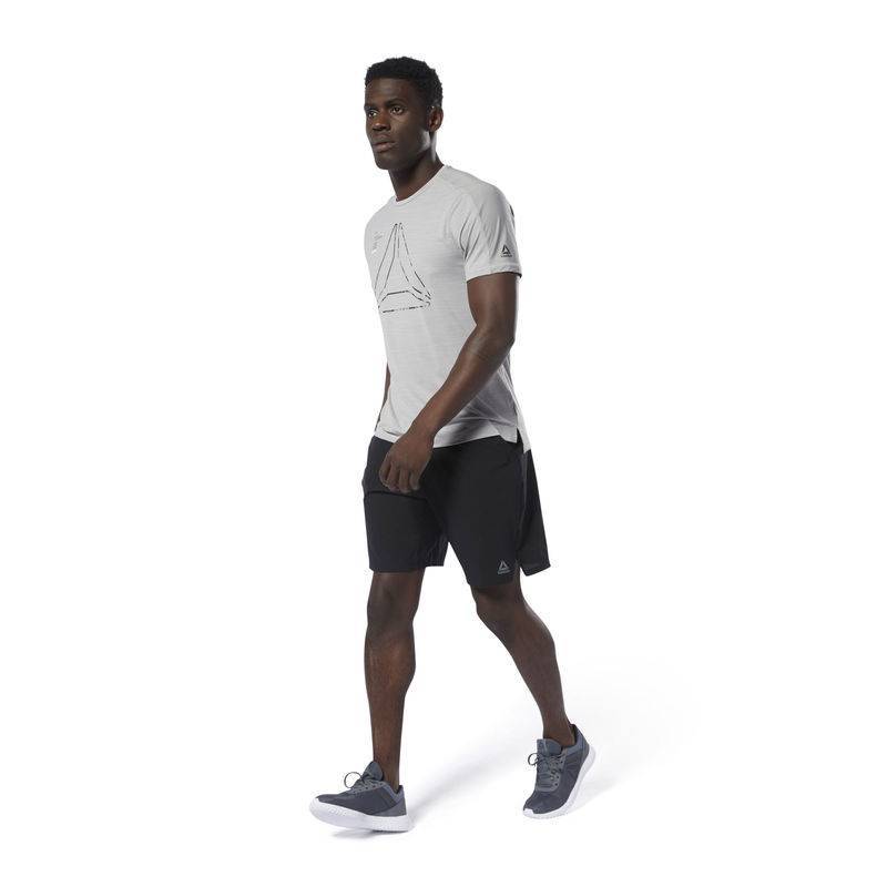 Man Shorts OST Epic Knit Waistband - DU4332