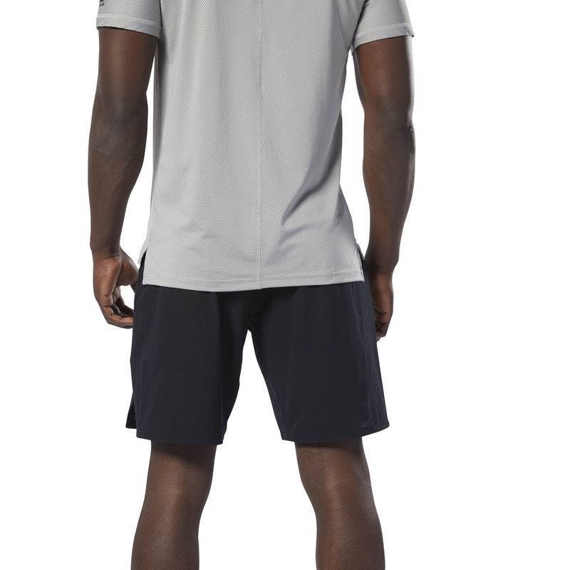 Man Shorts OST Epic Knit Waistband - DU4332