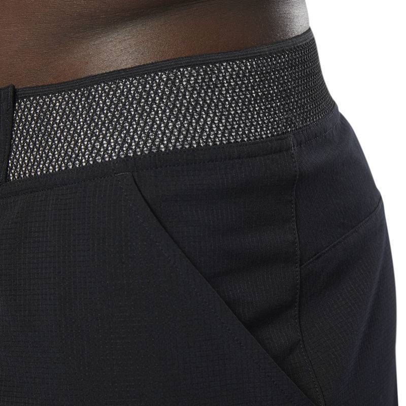 Pánské šortky OST Epic Knit Waistband - DU4332