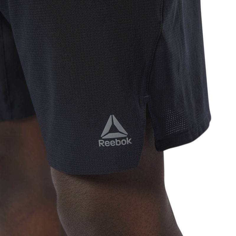 Pánské šortky OST Epic Knit Waistband - DU4332