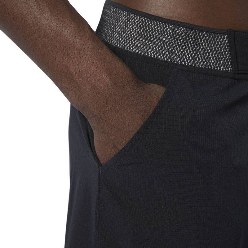 Pánské šortky OST Epic Knit Waistband - DU4332