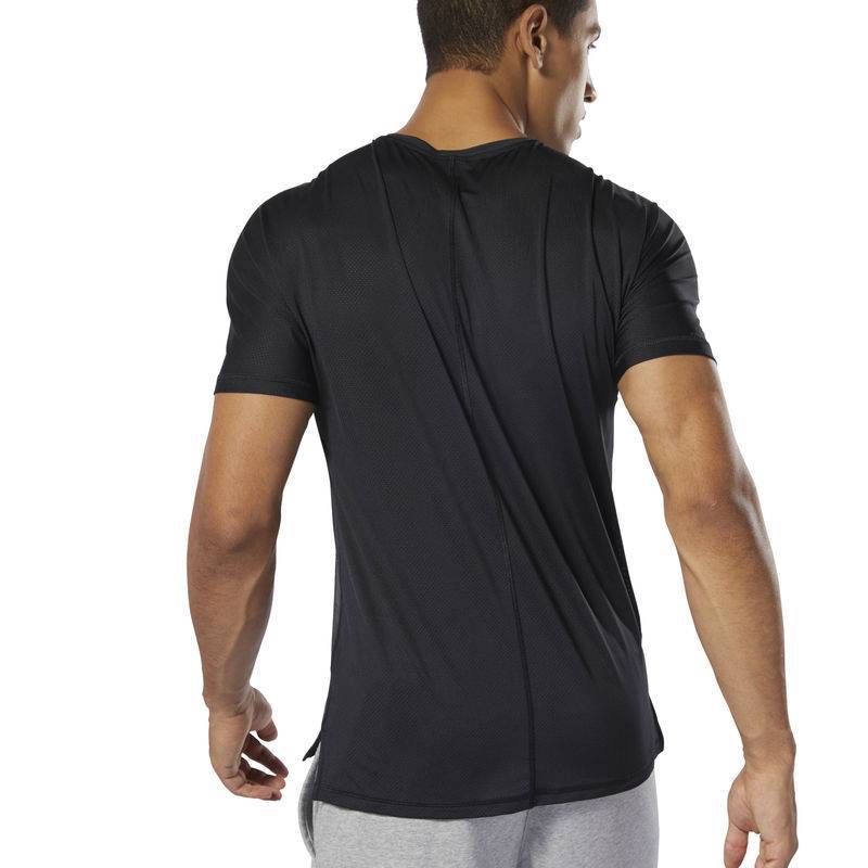 Pánské tričko OST Active Chill Move Tee - DU3946