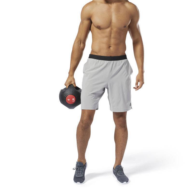 Man Shorts SPEEDWICK SPEED SHORT - DU3912