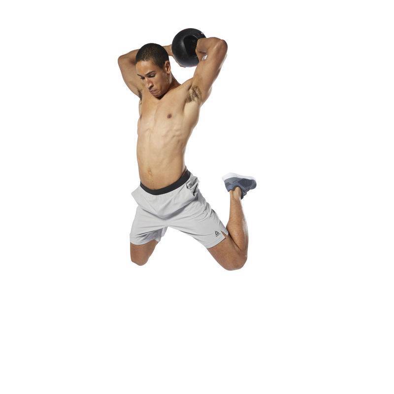 Pánské šortky SPEEDWICK SPEED SHORT - DU3912