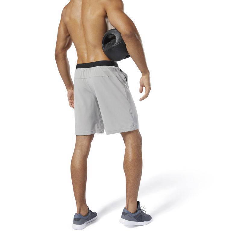 Man Shorts SPEEDWICK SPEED SHORT - DU3912