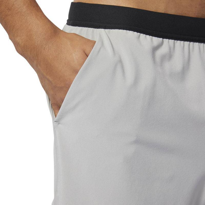 Pánské šortky SPEEDWICK SPEED SHORT - DU3912