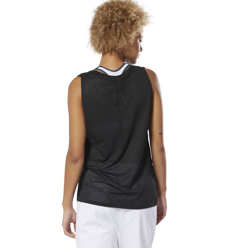 Dámské tričko TS GRAPHIC MUSCLE TANK - DU4075