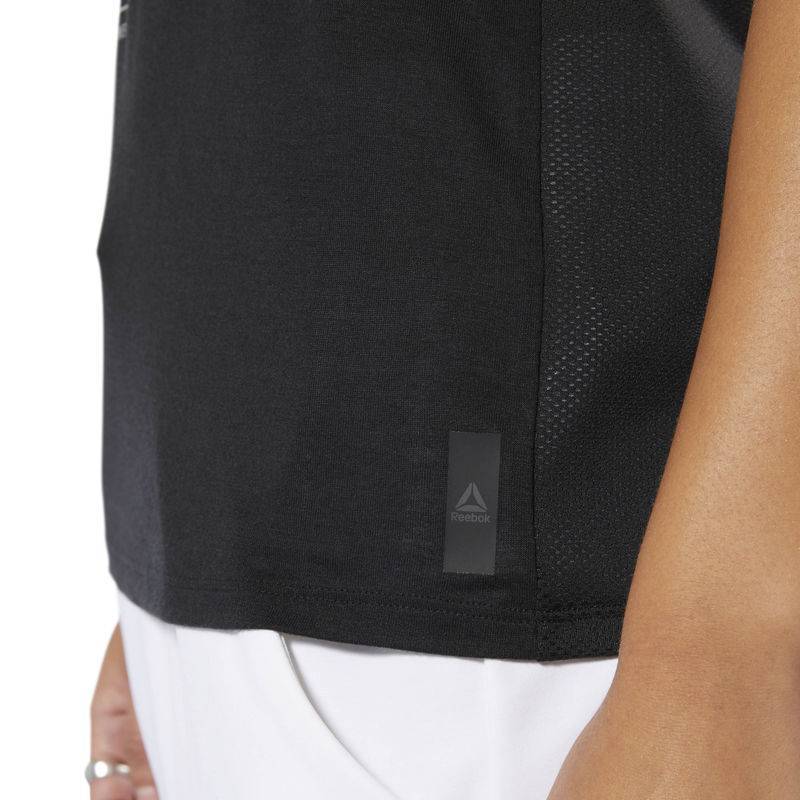 Dámské tričko TS GRAPHIC MUSCLE TANK - DU4075