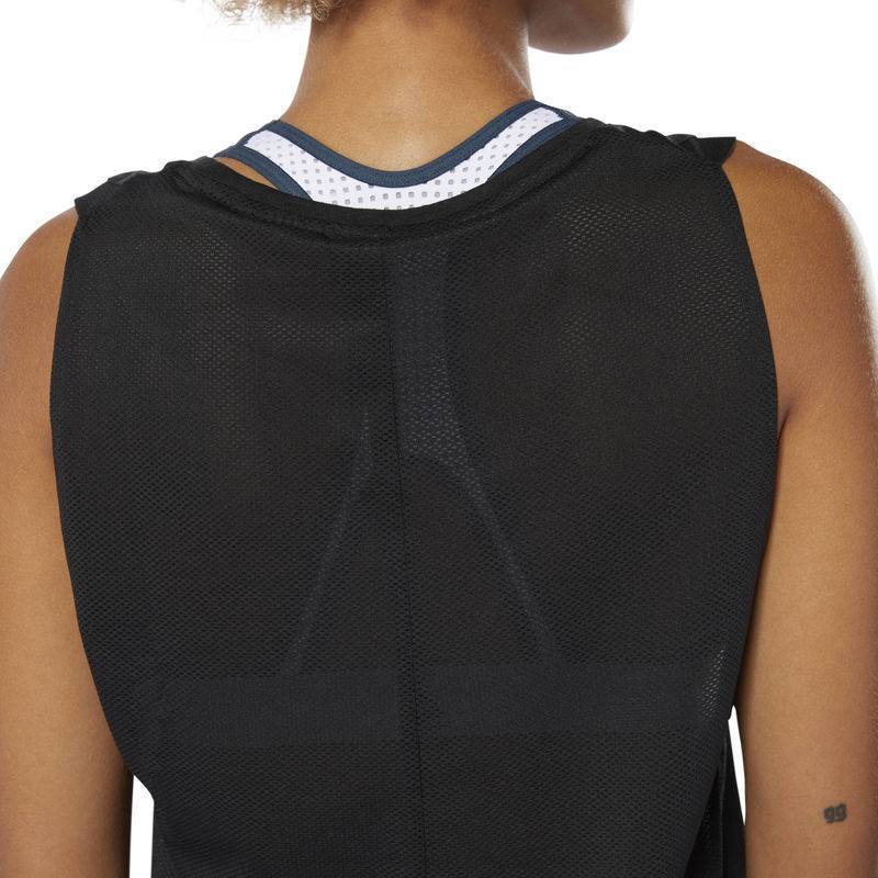 Dámské tričko TS GRAPHIC MUSCLE TANK - DU4075