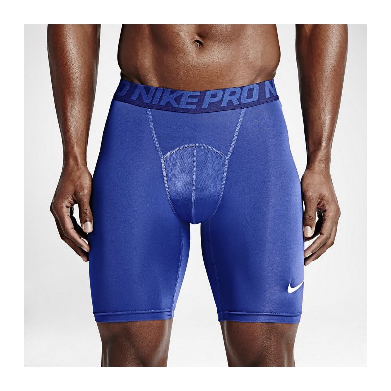 Pánské chladivé kompresní šortky COOL COMP SHORT