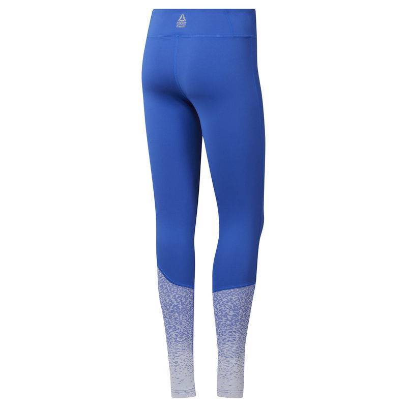 Damen Leggings Reebok CrossFit Lux Tight - Fade - DQ0030
