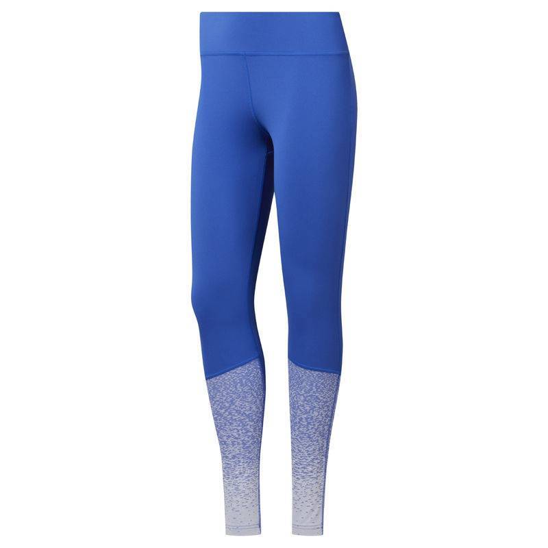 Damen Leggings Reebok CrossFit Lux Tight - Fade - DQ0030