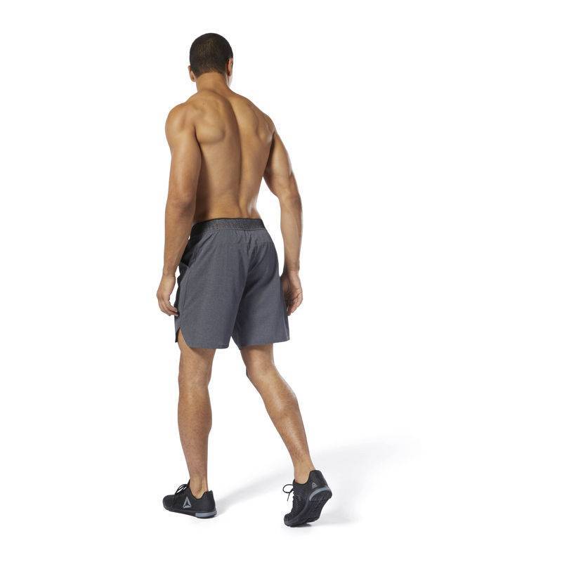 Pánské šortky OST Epic Knit Waistband - DP6570