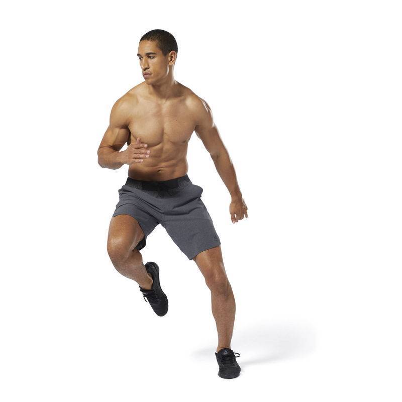 Man Shorts OST Epic Knit Waistband - DP6570