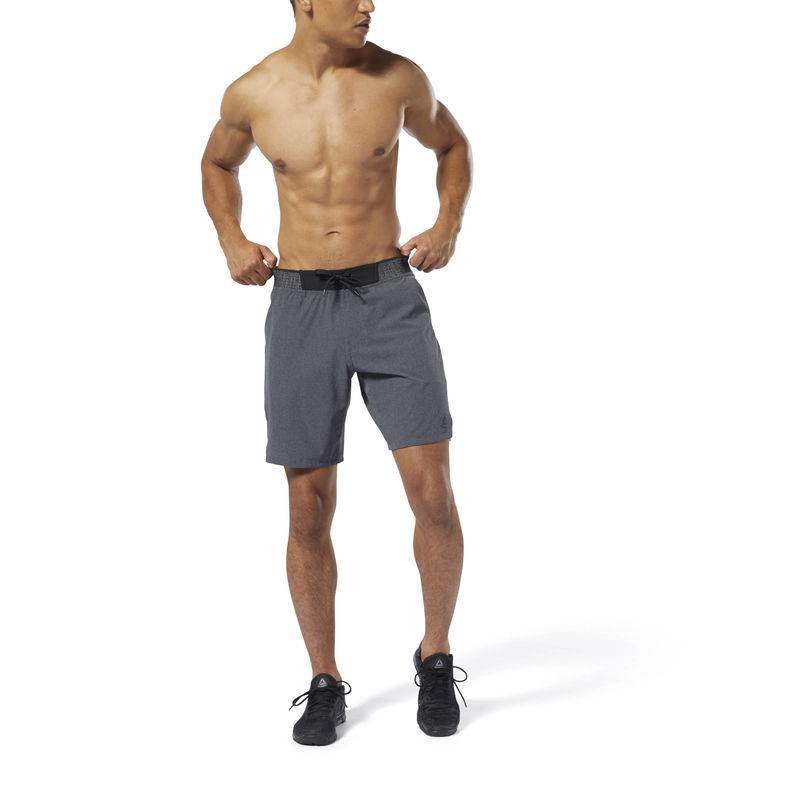 Pánské šortky OST Epic Knit Waistband - DP6570