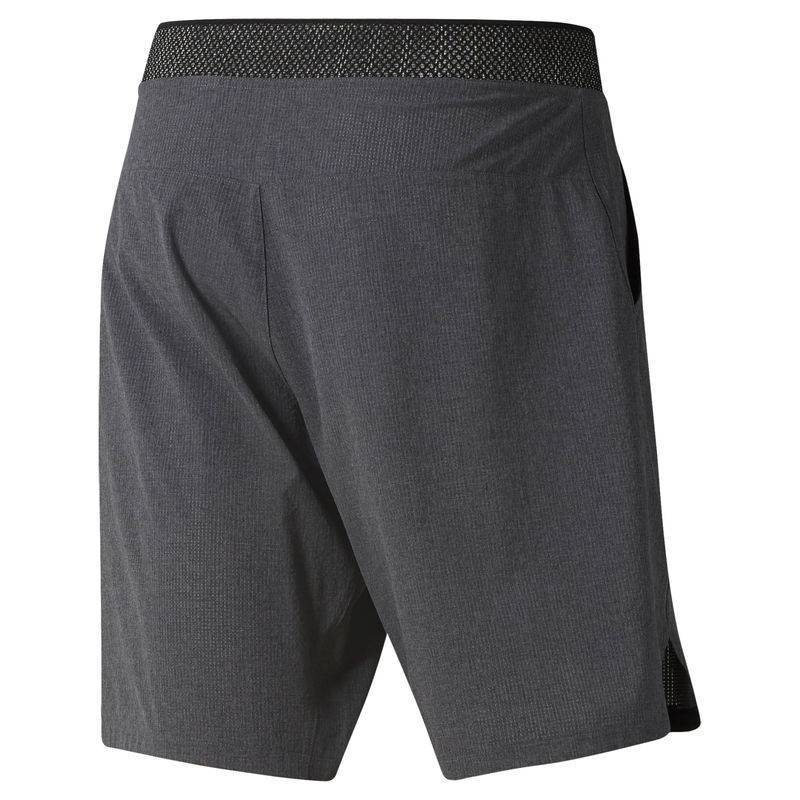 Man Shorts OST Epic Knit Waistband - DP6570