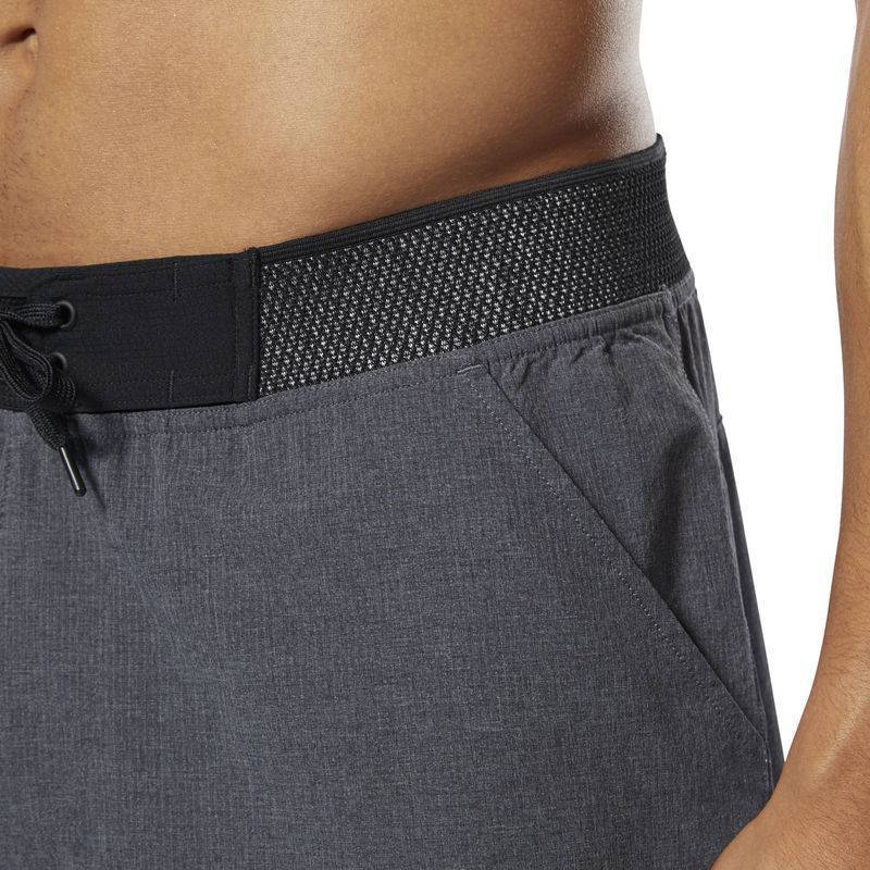 Pánské šortky OST Epic Knit Waistband - DP6570