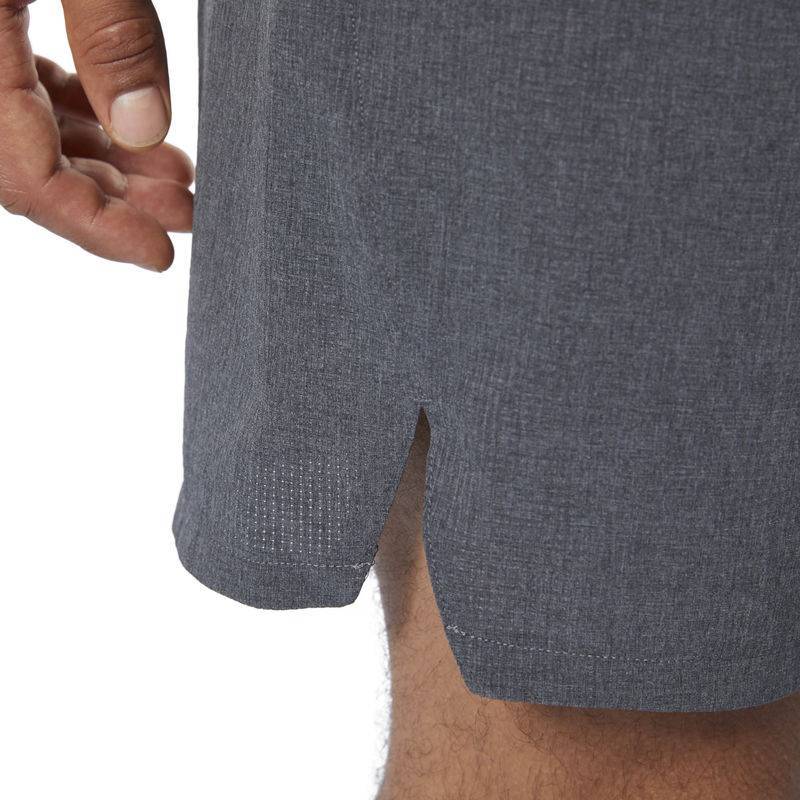 Pánské šortky OST Epic Knit Waistband - DP6570