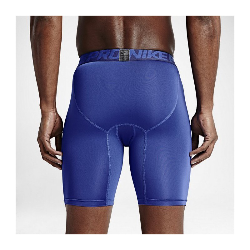 Pánské chladivé kompresní šortky COOL COMP SHORT