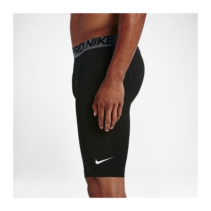 Pánské chladivé kompresní šortky LONG SHORT