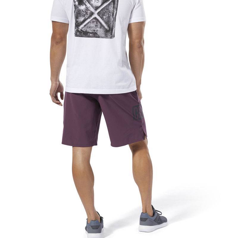 Man Shorts Reebok CrossFit EPIC Base Short - DP4578