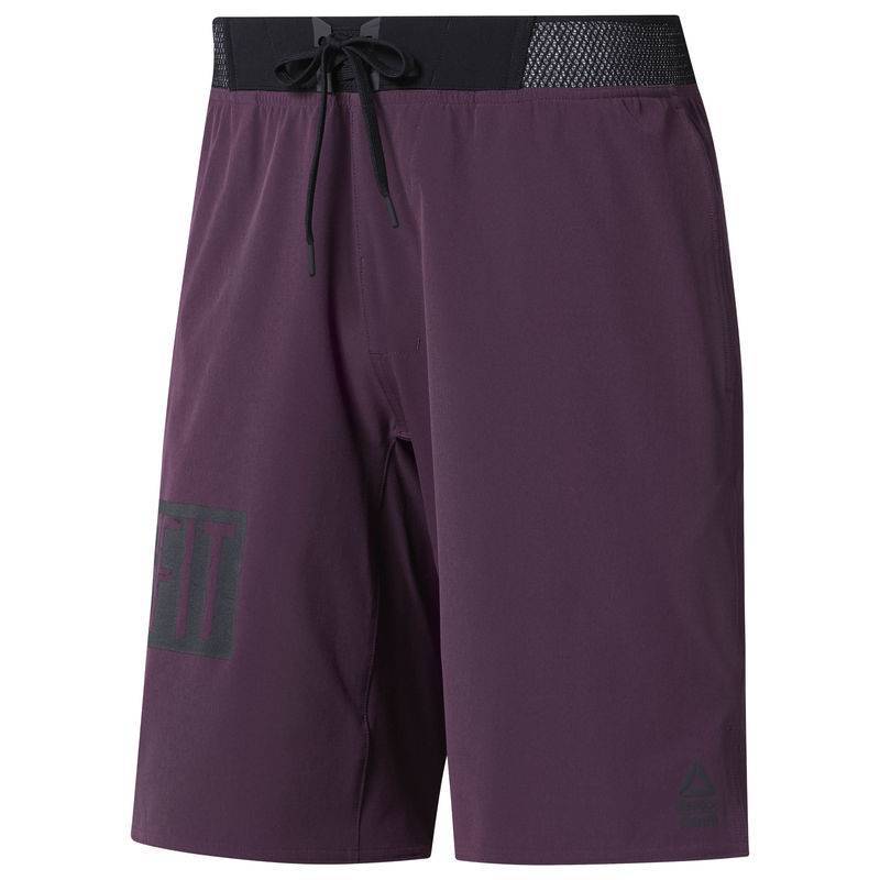 Man Shorts Reebok CrossFit EPIC Base Short - DP4578