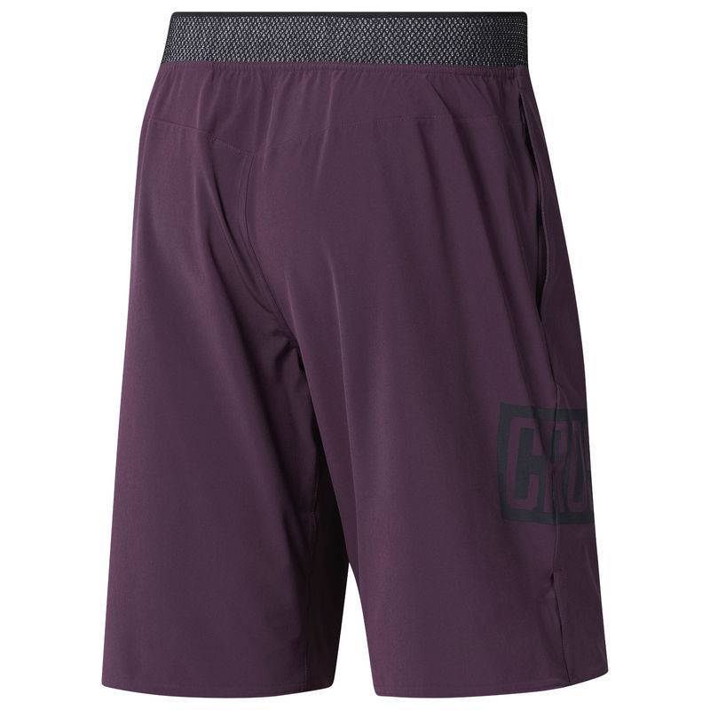 Man Shorts Reebok CrossFit EPIC Base Short - DP4578