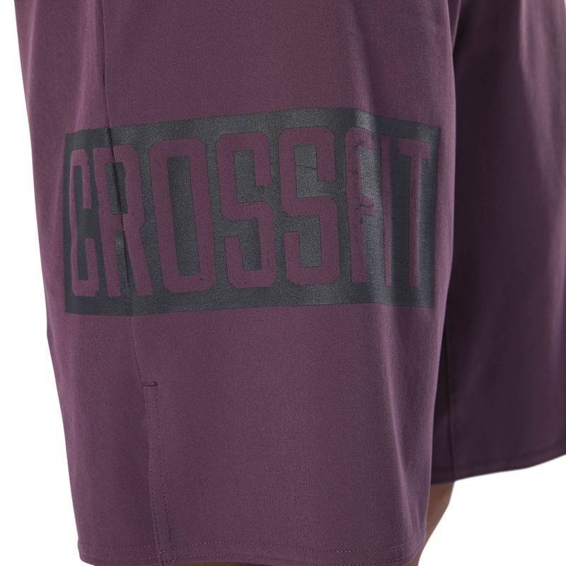 Man Shorts Reebok CrossFit EPIC Base Short - DP4578
