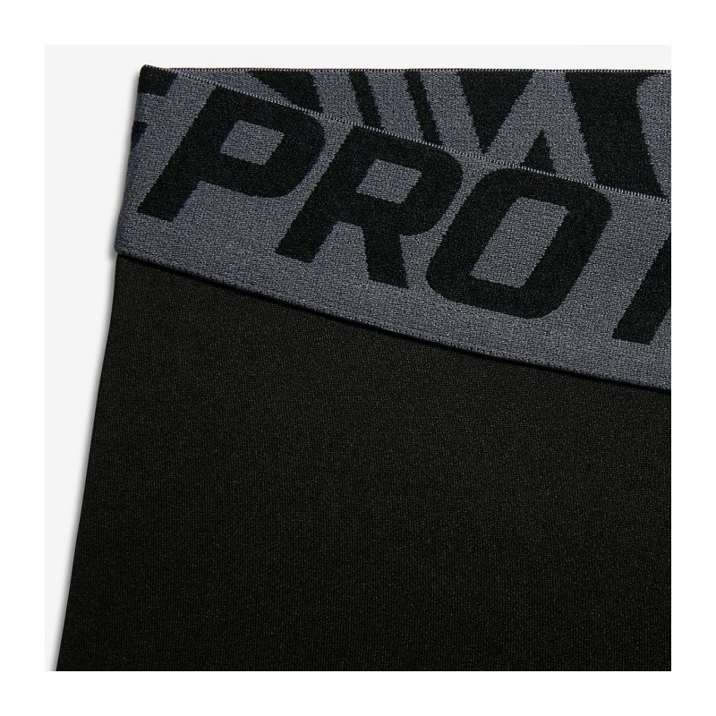 Pánské chladivé kompresní šortky LONG SHORT