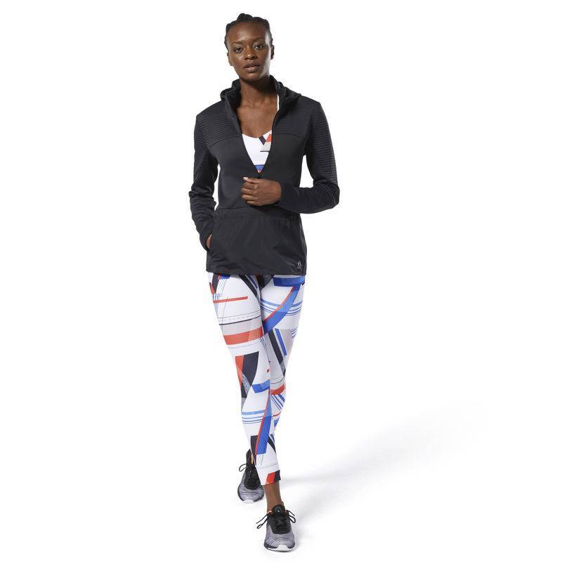 Dámská mikina OS THERMOWARM CONTROL HD - DP5610