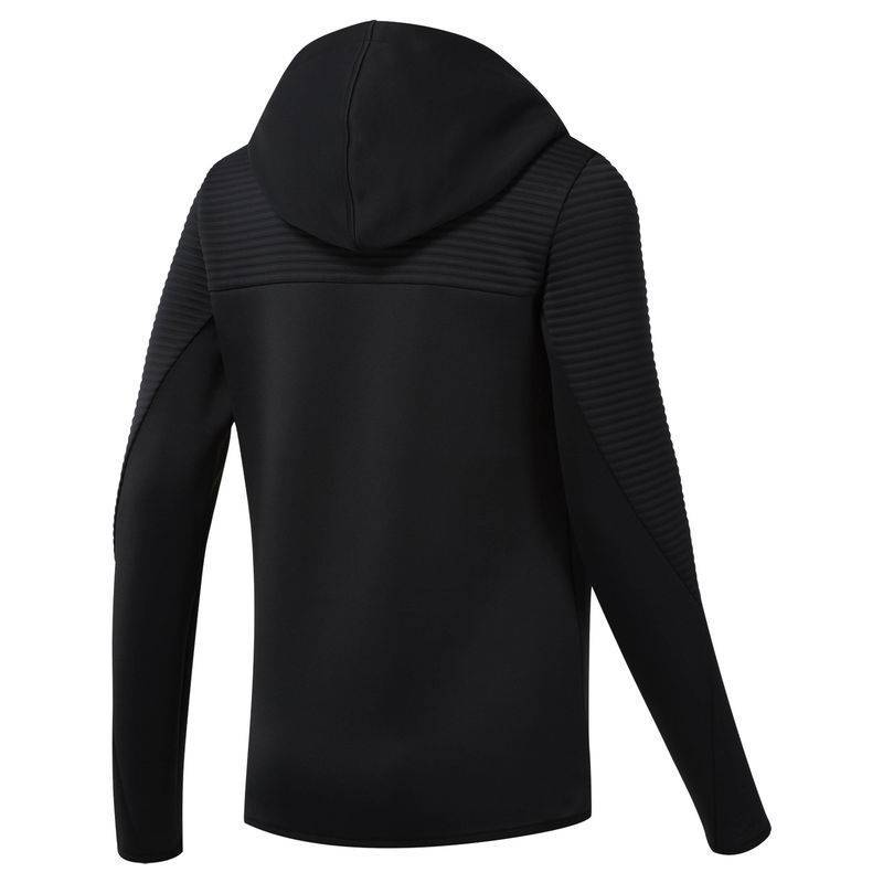 Woman hoodie OS THERMOWARM CONTROL HD - DP5610