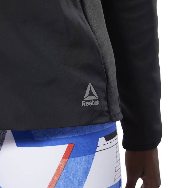 Dámská mikina OS THERMOWARM CONTROL HD - DP5610