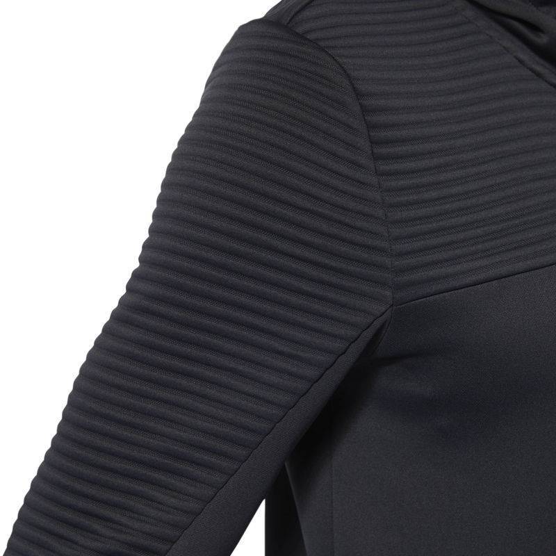 Woman hoodie OS THERMOWARM CONTROL HD - DP5610