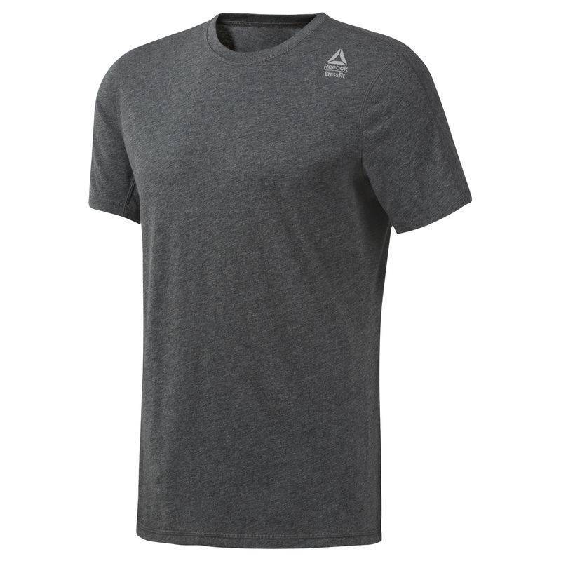 Pánské tričko Reebok CrossFit PERF BLEND - DP4586