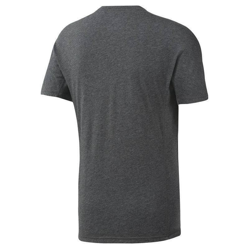 Man T-Shirt Reebok CrossFit PERF BLEND - DP4586